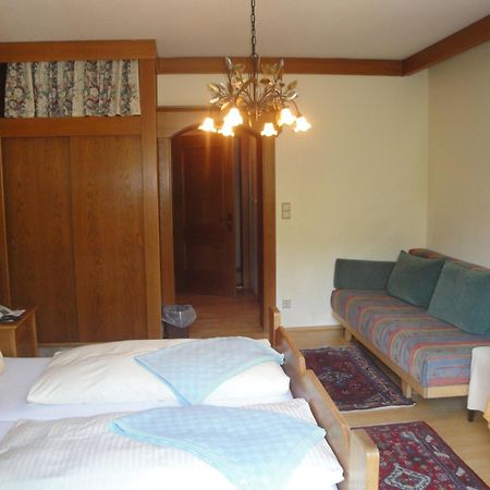 Pension & Appartement Steinwender Bad Kleinkirchheim Εξωτερικό φωτογραφία