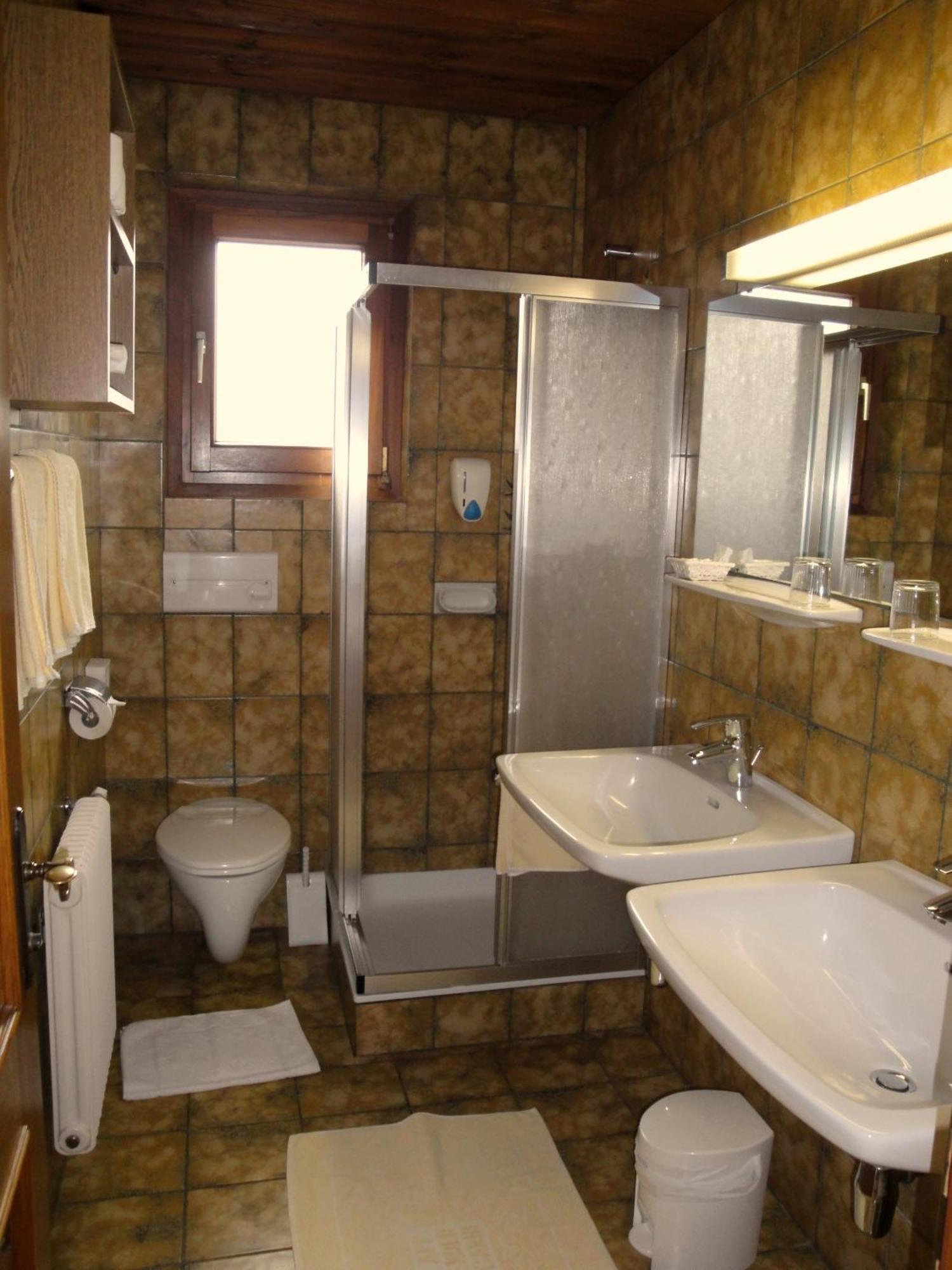 Pension & Appartement Steinwender Bad Kleinkirchheim Εξωτερικό φωτογραφία