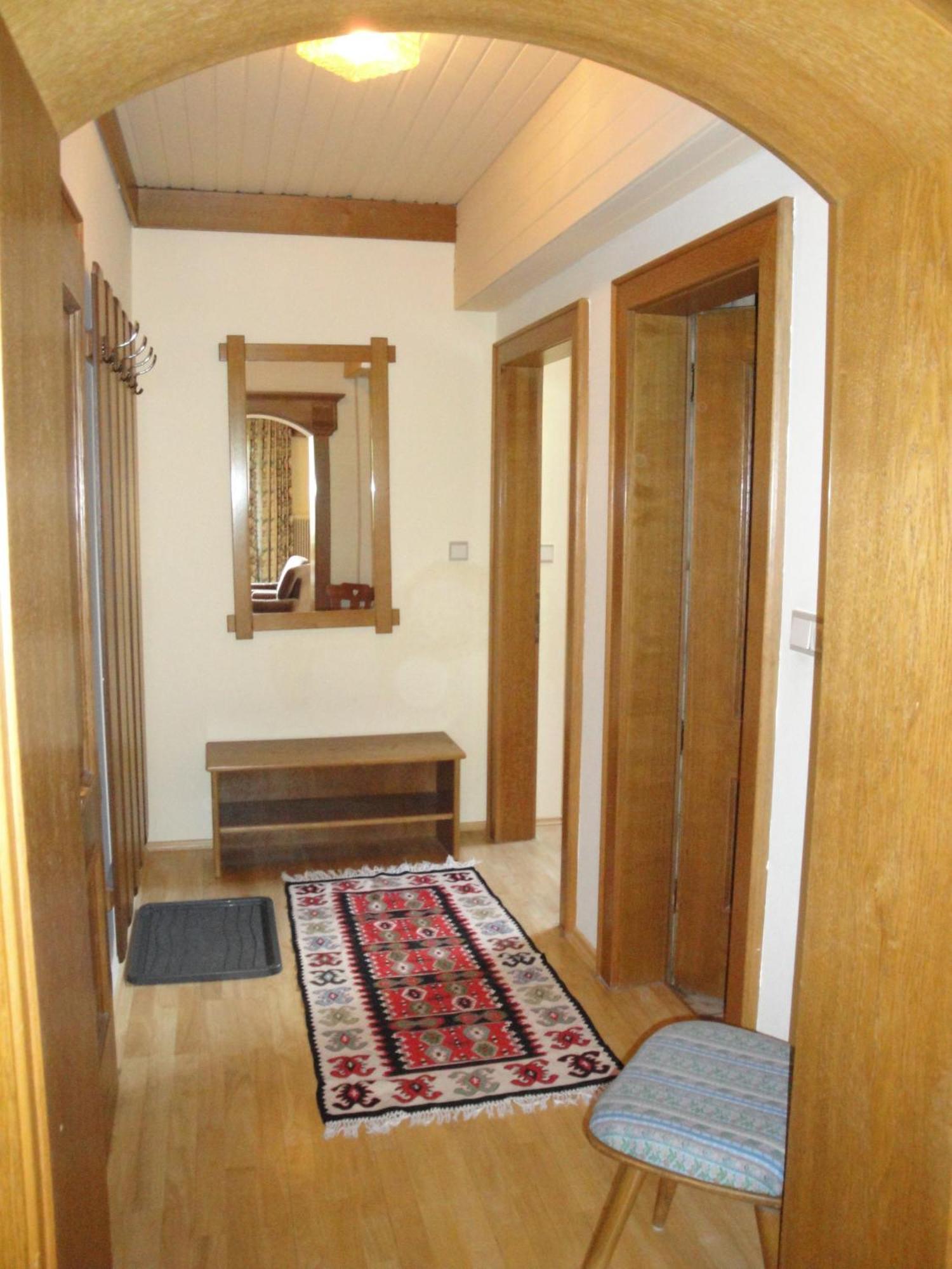 Pension & Appartement Steinwender Bad Kleinkirchheim Εξωτερικό φωτογραφία