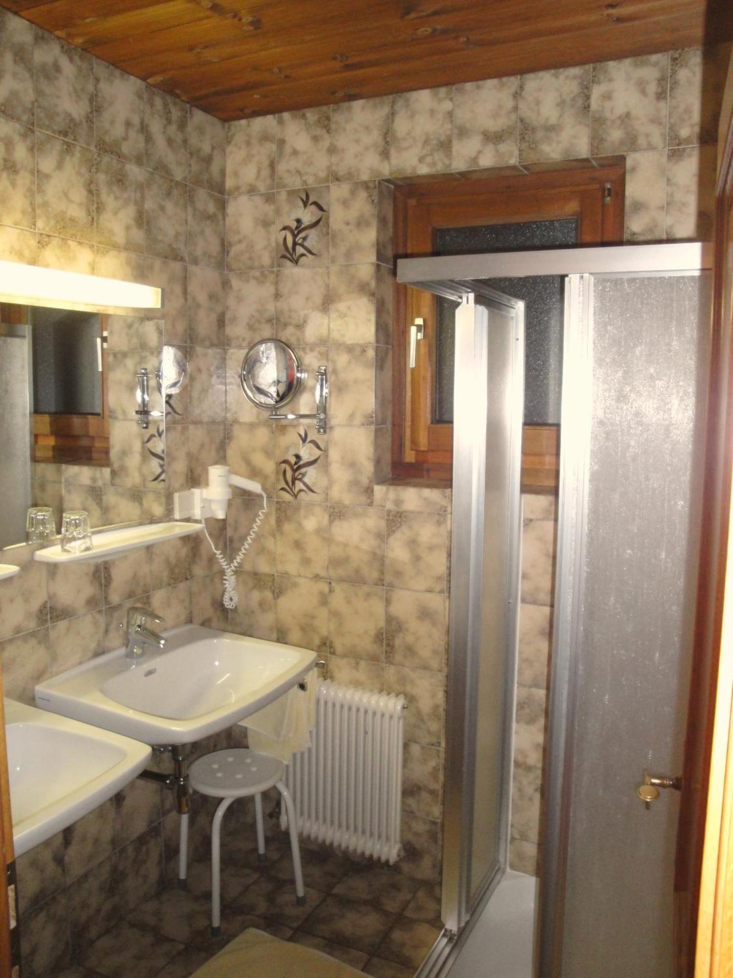 Pension & Appartement Steinwender Bad Kleinkirchheim Εξωτερικό φωτογραφία