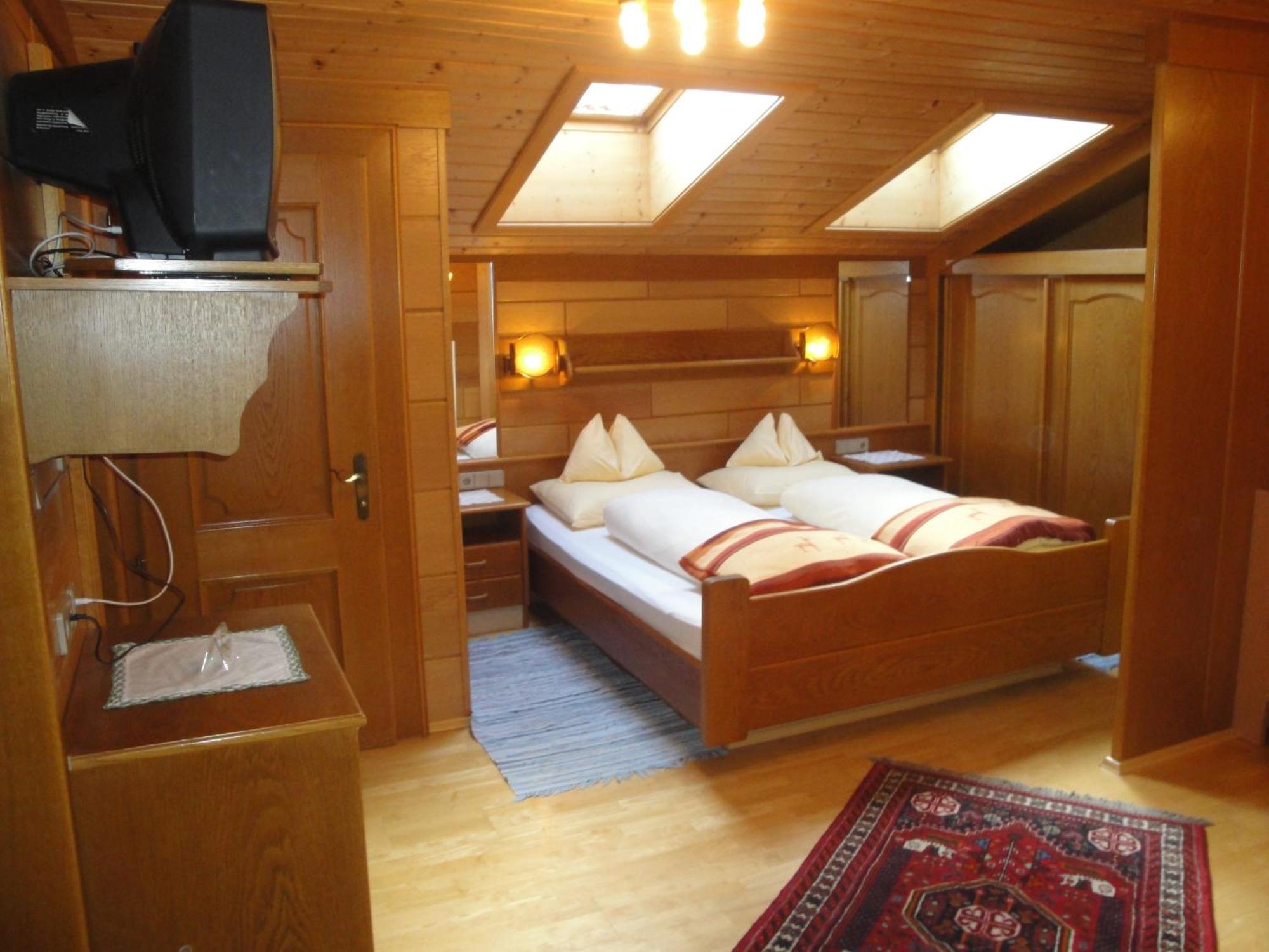 Pension & Appartement Steinwender Bad Kleinkirchheim Εξωτερικό φωτογραφία