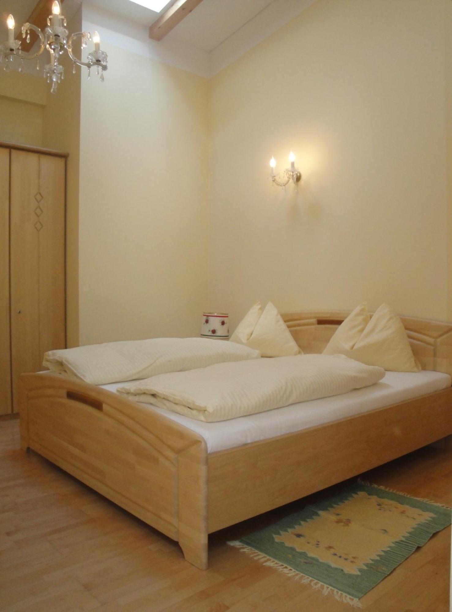 Pension & Appartement Steinwender Bad Kleinkirchheim Εξωτερικό φωτογραφία