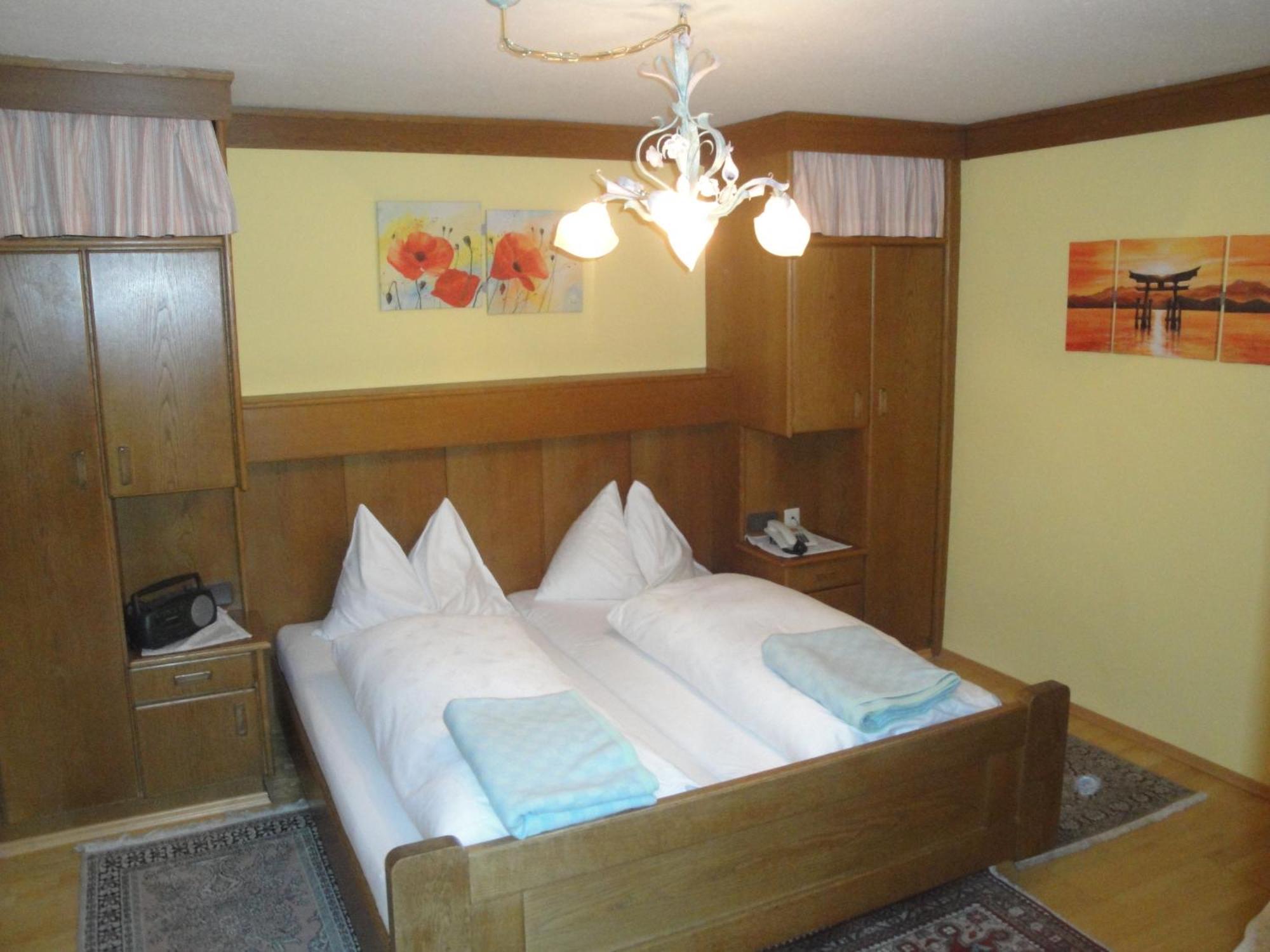 Pension & Appartement Steinwender Bad Kleinkirchheim Εξωτερικό φωτογραφία
