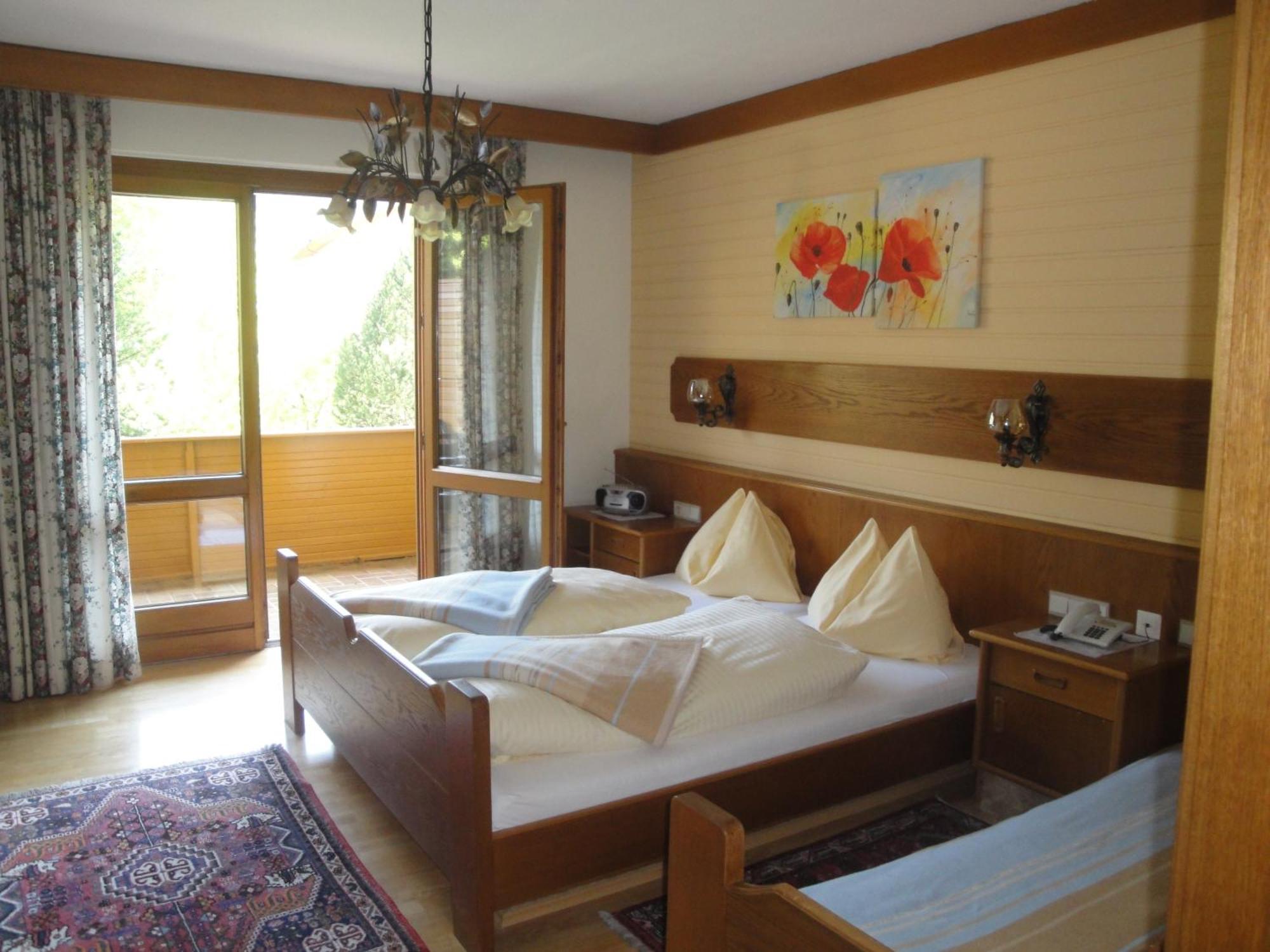Pension & Appartement Steinwender Bad Kleinkirchheim Εξωτερικό φωτογραφία