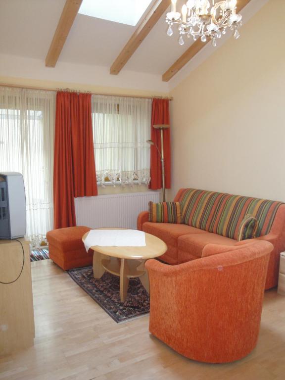 Pension & Appartement Steinwender Bad Kleinkirchheim Δωμάτιο φωτογραφία