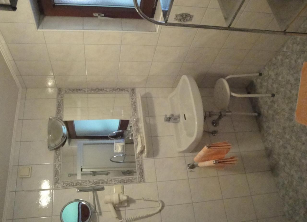 Pension & Appartement Steinwender Bad Kleinkirchheim Εξωτερικό φωτογραφία